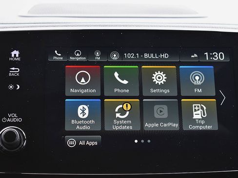 Used 2022 Honda Passport Elite image 28