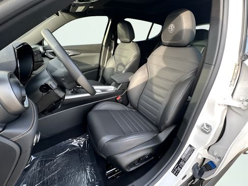 Used 2025 Alfa Romeo Tonale w/ Premium Package AWD/4WD image 19