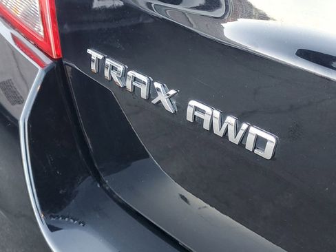 Used 2020 Chevrolet Trax Premier image 8