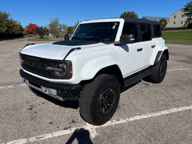 Used 2024 Ford Bronco Raptor AWD/4WD image 5
