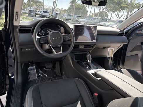 New 2026 MAZDA CX-5 Preferred AWD/4WD image 36