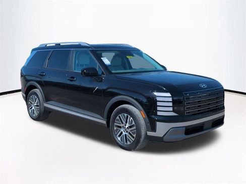 New 2026 Hyundai Palisade SEL Premium FWD image 2