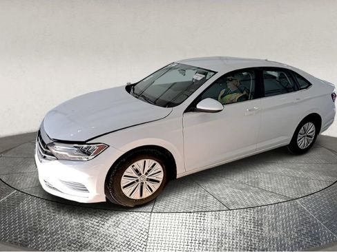 Used 2019 Volkswagen Jetta S w/ Driver Assistance Package image 3