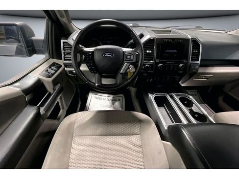 Used 2019 Ford F150 XLT w/ Equipment Group 302A Luxury image 6