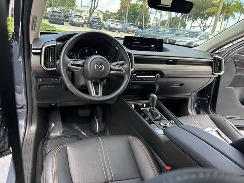 Used 2025 MAZDA CX-50 Meridian Edition AWD/4WD image 35