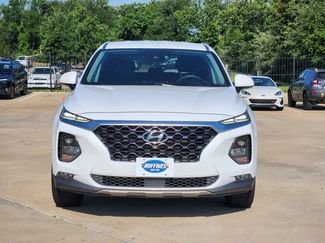 Used 2020 Hyundai Santa Fe SEL FWD video 2