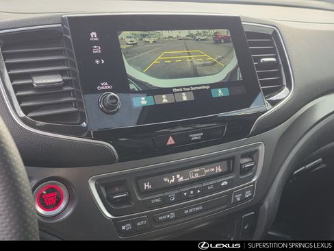 Used 2022 Honda Passport EX-L image 18