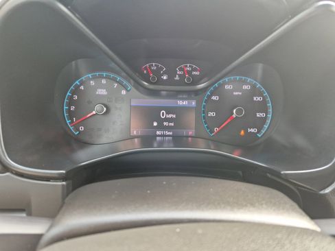 Used 2019 GMC Canyon SLE image 19