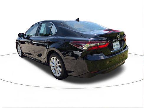 Used 2024 Toyota Camry LE FWD image 3