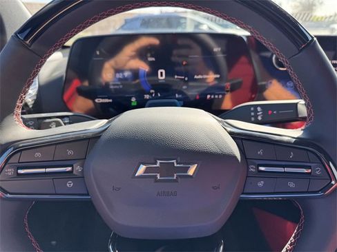 New 2026 Chevrolet Blazer EV SS image 19