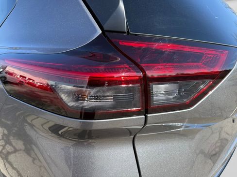 New 2026 Nissan Rogue SV AWD/4WD image 21