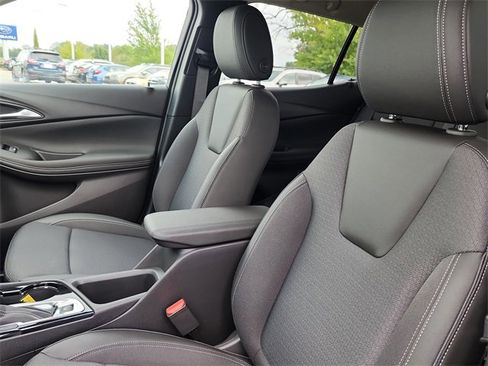 New 2026 Buick Encore GX Preferred image 13