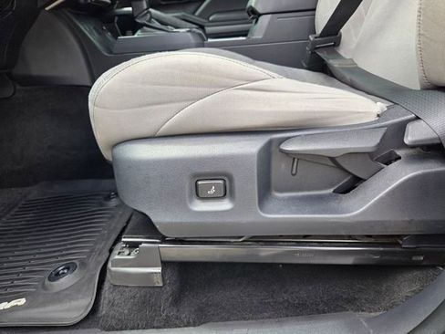 Used 2024 Toyota Tacoma SR5 RWD image 27