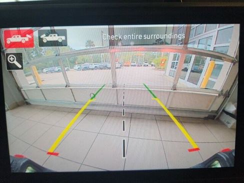 Certified 2024 Jeep Gladiator Rubicon image 40