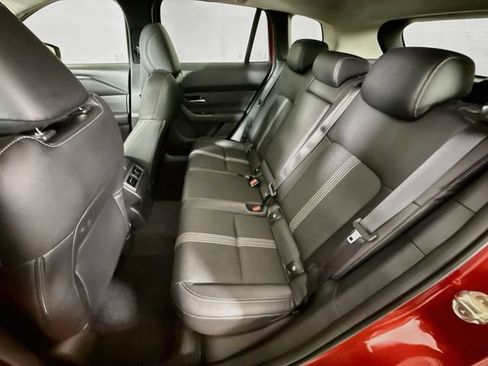 New 2026 MAZDA CX-50 AWD 2.5 S w/ Preferred Pkg image 24