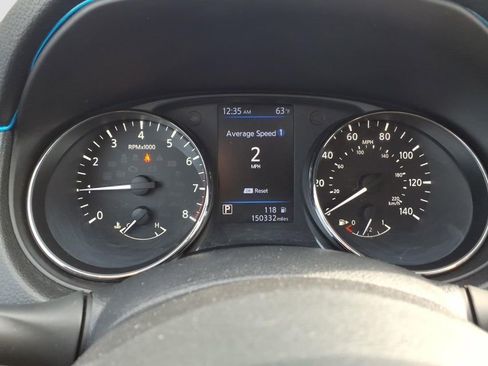 Used 2018 Nissan Rogue SV image 21