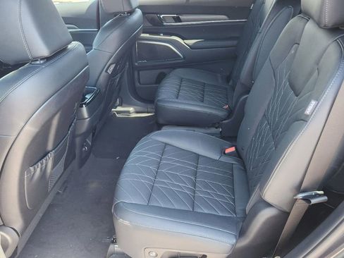 New 2025 Kia Telluride SX X-Line image 11