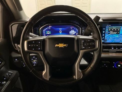 Used 2025 Chevrolet Silverado 2500 LT AWD/4WD image 10