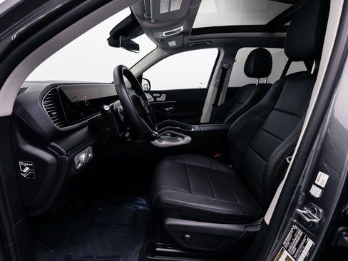 Certified 2026 Mercedes-Benz GLE 350 4MATIC image 8