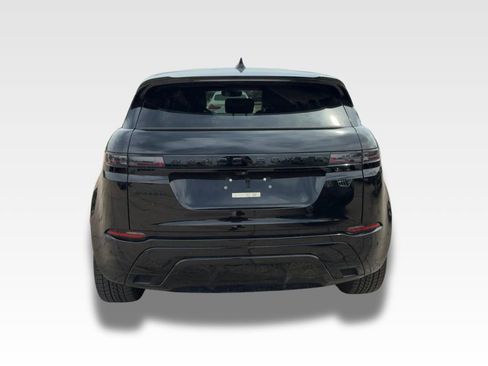 Used 2024 Land Rover Range Rover Evoque Dynamic SE AWD/4WD image 6