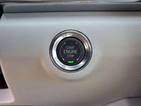New 2026 GMC Terrain Denali AWD/4WD image 24
