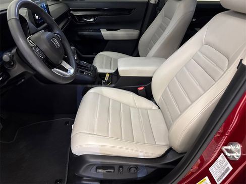 Certified 2023 Honda CR-V EX-L image 20