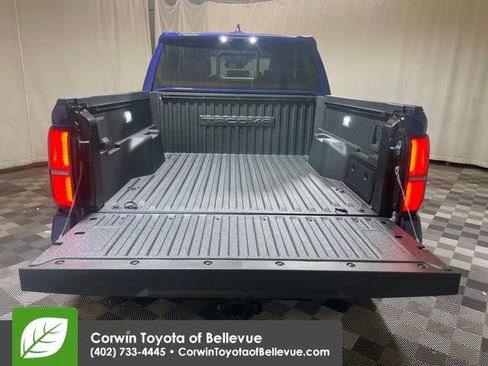 New 2025 Toyota Tacoma TRD Off-Road image 22