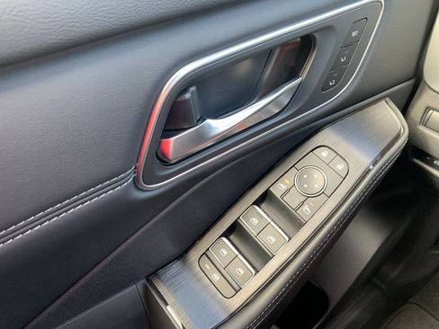 New 2026 Nissan Rogue Platinum image 19