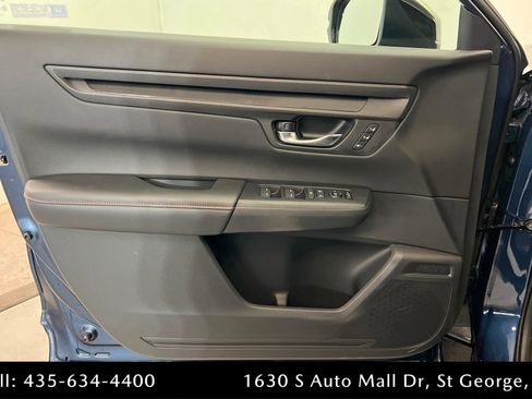 New 2026 Honda CR-V Sport-L image 14