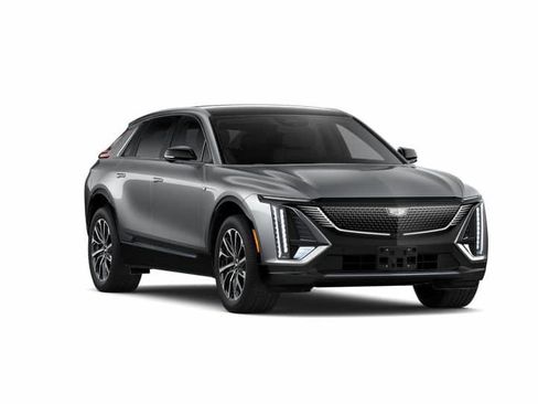 New 2026 Cadillac Lyriq Sport RWD image 30