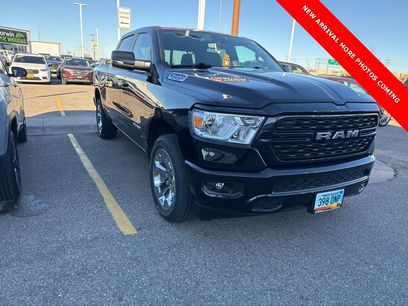 Used 2023 RAM 1500 Big Horn