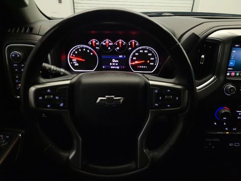 Used 2019 Chevrolet Silverado 1500 RST w/ All-Star Edition image 22