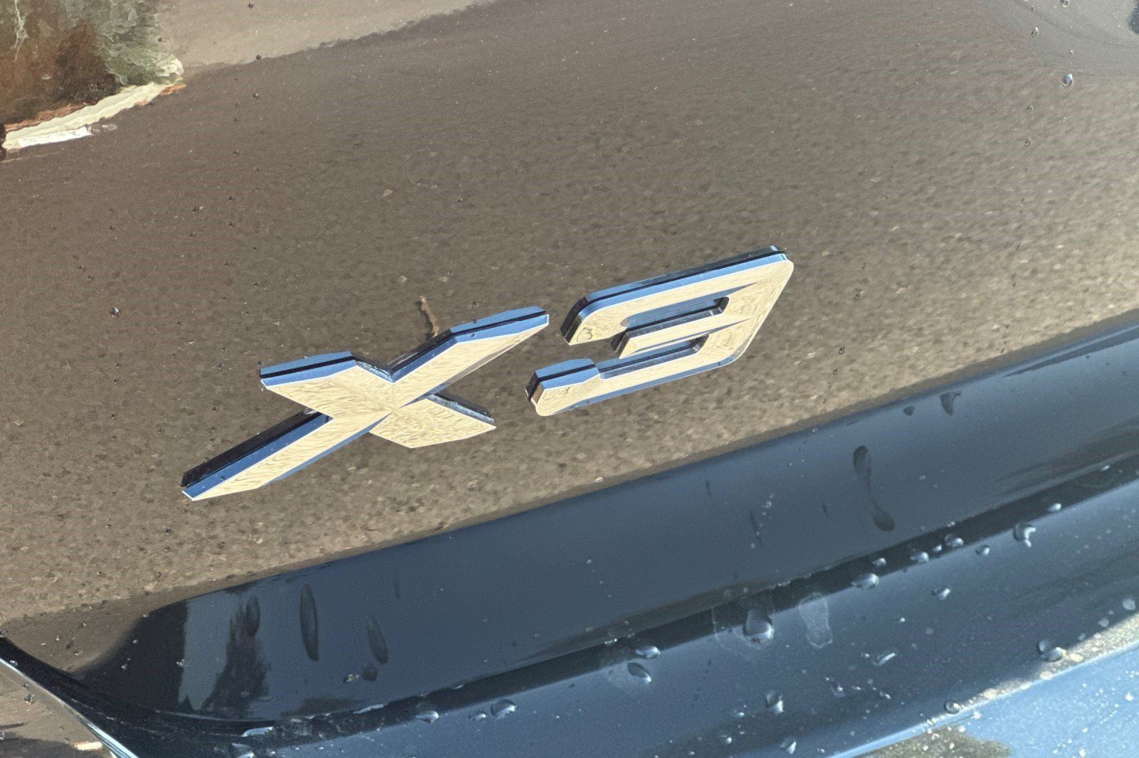 Certified 2024 BMW X3 xDrive30i w/ Premium Package AWD/4WD image 39