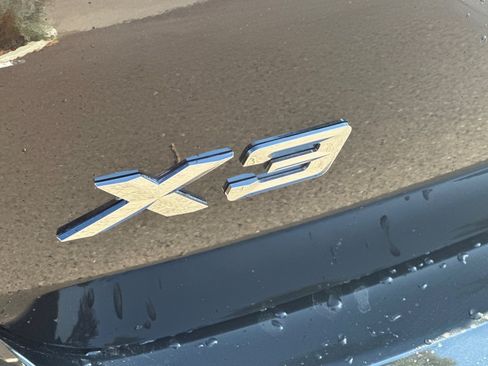 Used 2024 BMW X3 xDrive30i w/ Premium Package AWD/4WD image 39
