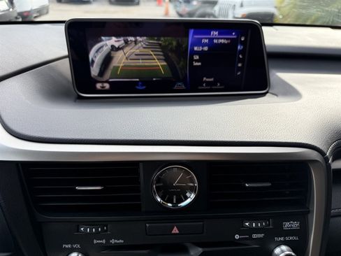 Used 2016 Lexus RX 350 AWD image 32