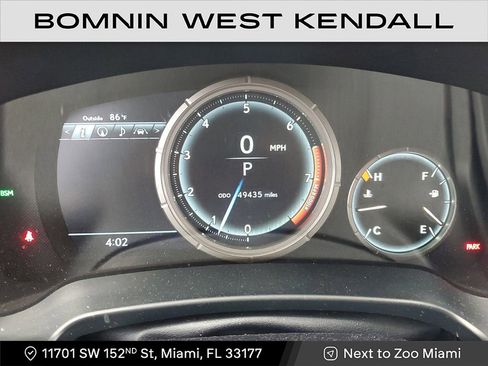 Used 2022 Lexus RX 350 F Sport image 26