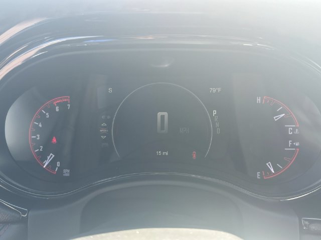 New 2026 Dodge Durango GT AWD/4WD image 18