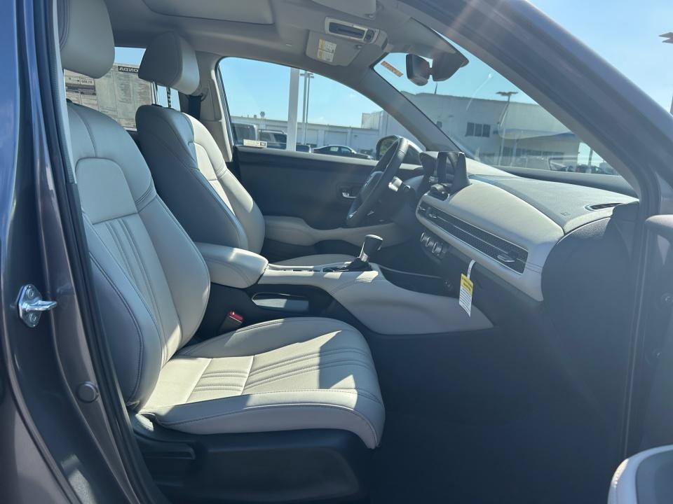 New 2027 Honda HR-V EX-L image 28