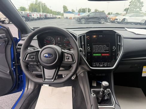 Used 2024 Subaru WRX Premium AWD/4WD image 19
