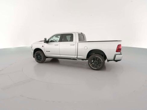 New 2026 RAM 2500 Laramie image 7