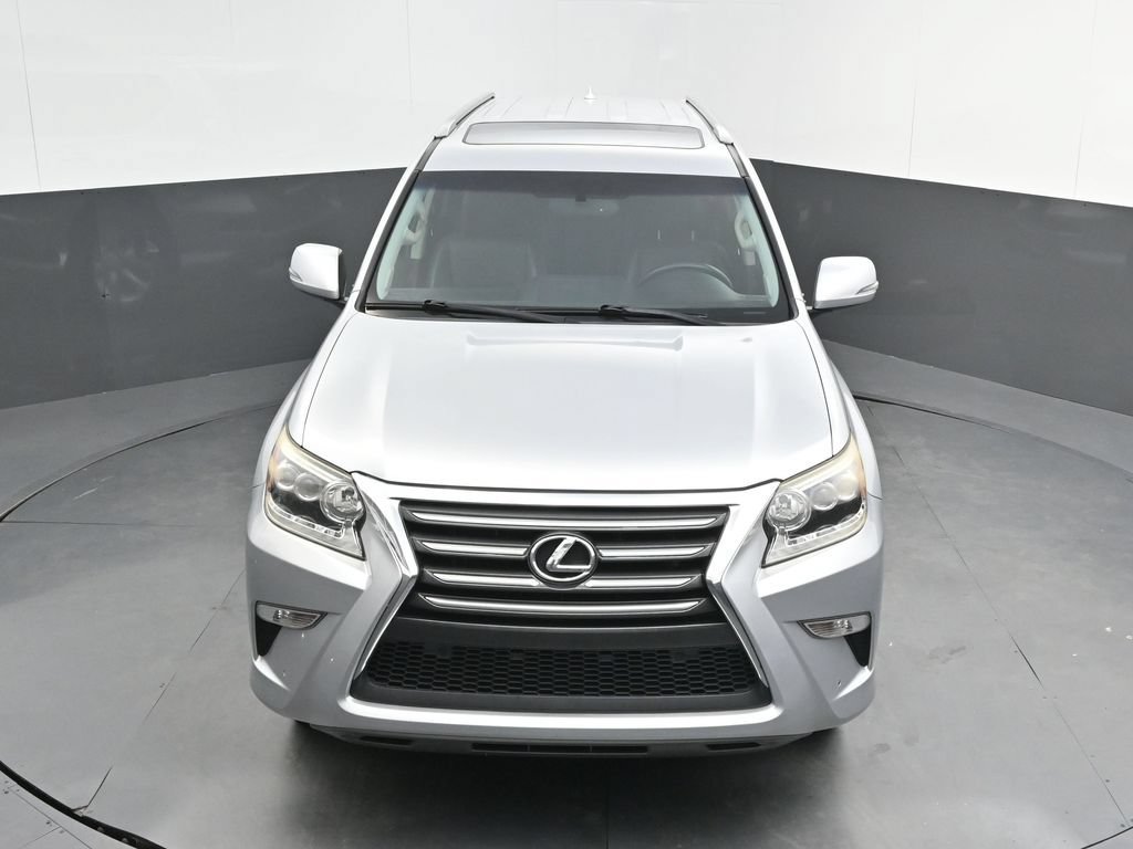 Used 2017 Lexus GX 460 w/ Navigation Package AWD/4WD image 42