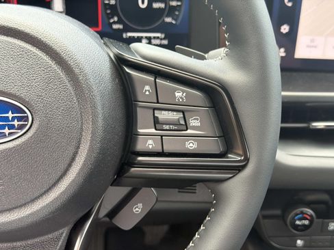 New 2026 Subaru Outback Touring XT AWD/4WD image 18
