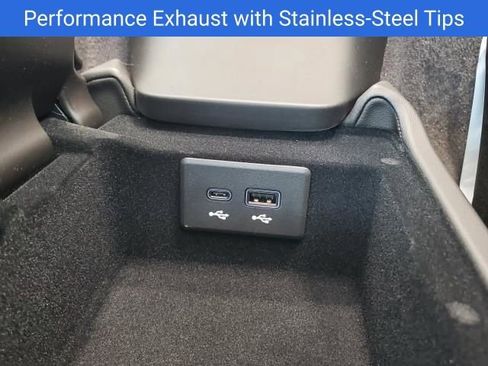 New 2026 Chevrolet Corvette Stingray Preferred Conv w/ Z51 Performance Package image 32