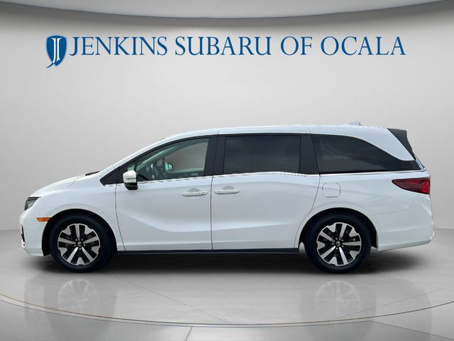 Used 2025 Honda Odyssey EX-L image 6