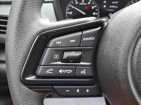 Certified 2024 Subaru Crosstrek 2.0i Premium image 13