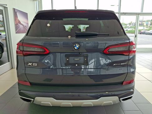 Used 2019 BMW X5 xDrive40i w/ Premium Package 2 AWD/4WD image 5
