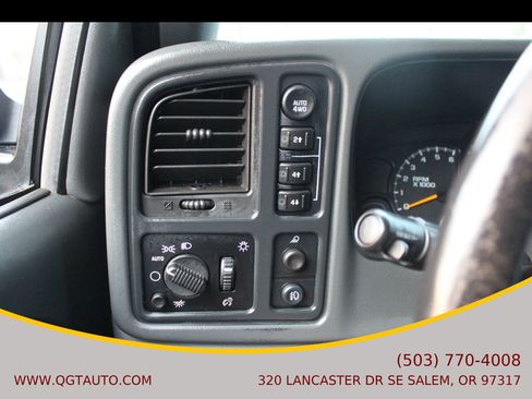 Used 2006 GMC Sierra 1500 SLT w/ Onstar Plus Package image 22