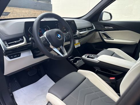 New 2026 BMW X1 xDrive28i w/ Convenience Package image 12
