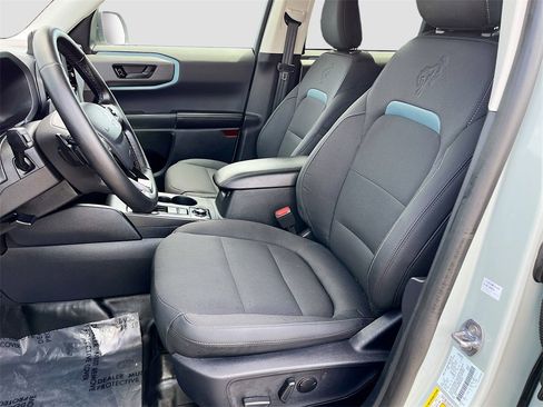 Used 2024 Ford Bronco Sport Badlands image 20