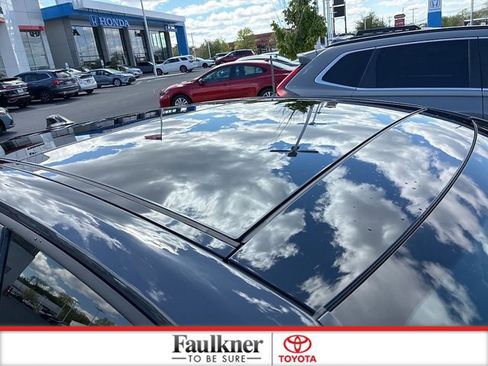 Certified 2025 Toyota Camry XSE w/ Premium Plus Package image 21